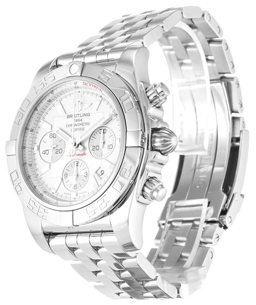 Breitling Chronomat 44 AB0110 - view 3