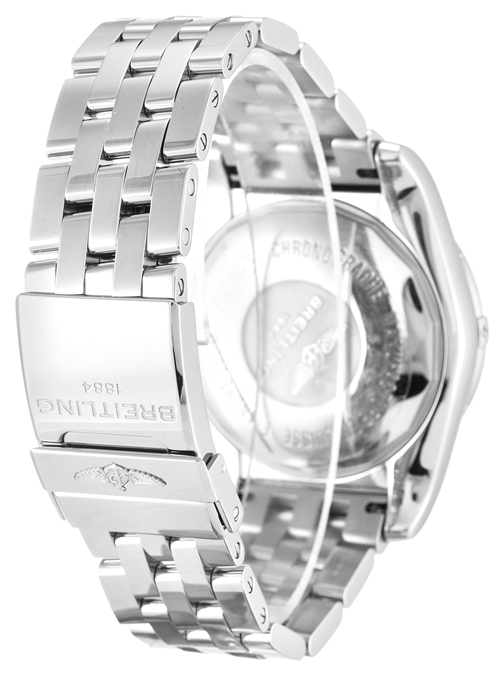 Breitling Chronomat 44 AB0110 - view 4