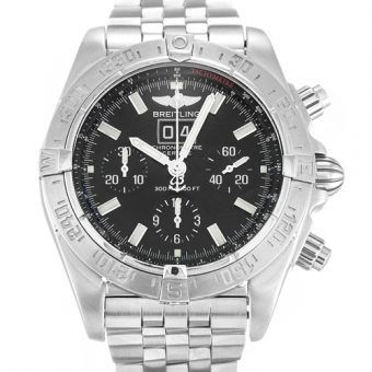 Breitling Chronomat 44 AB0110 - view 6