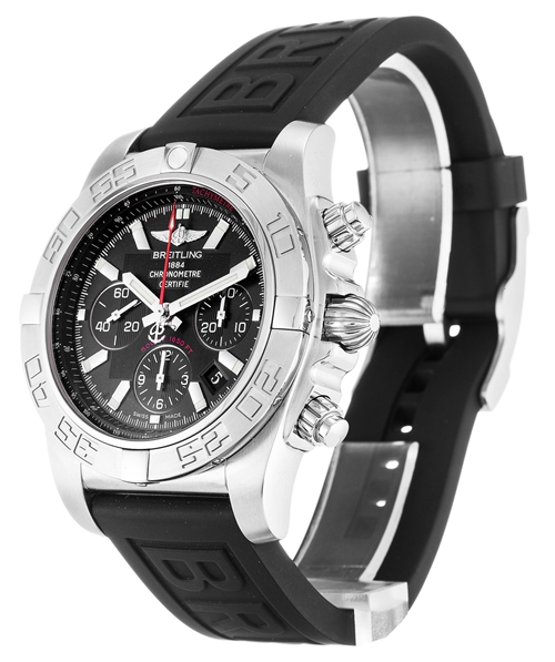 Breitling Chronomat 44 AB0110 - view 3
