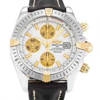 Breitling Chronomat 44 AB0110 - view 5
