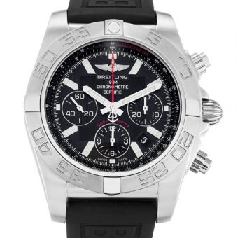 Breitling Chronomat 44 AB0110 - view 6