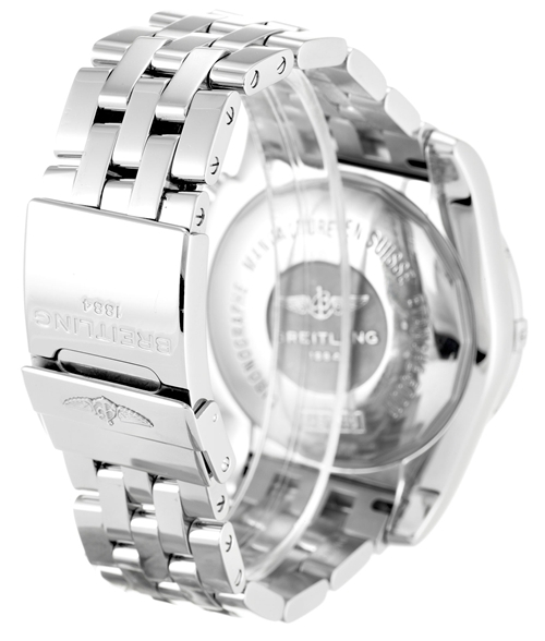 Breitling Chronomat 44 AB0110 - view 4