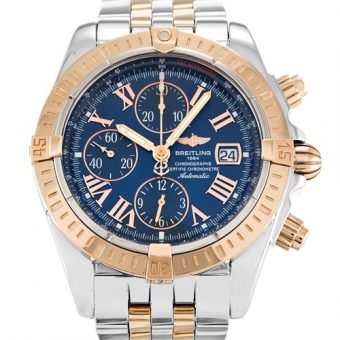 Breitling Chronomat 44 AB0110 - view 5