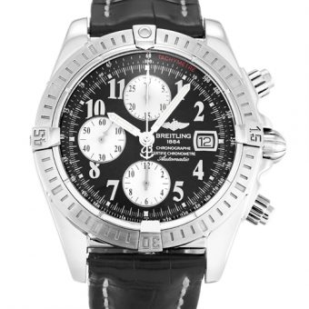 Breitling Chronomat 44 AB0110 - view 6