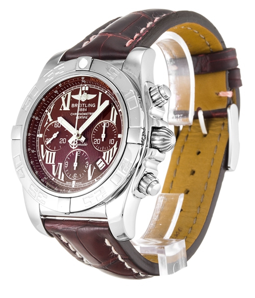 Breitling Chronomat 44 AB0110 - view 3