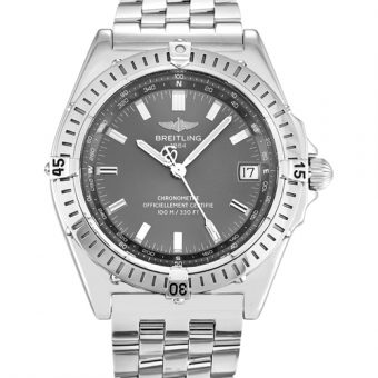 Breitling Chronomat 44 AB0110 - view 6