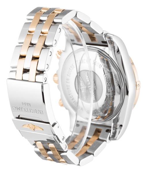 Breitling Chronomat 44 CB0110 - view 4