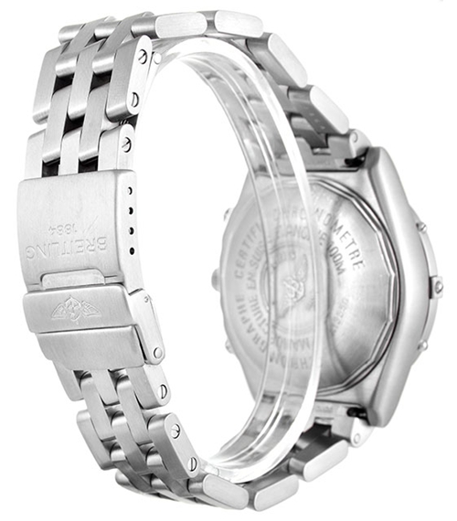 Breitling Chronomat A13350 - view 4