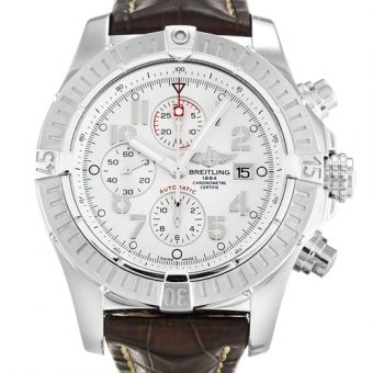 Breitling Chronomat A13350 - view 6
