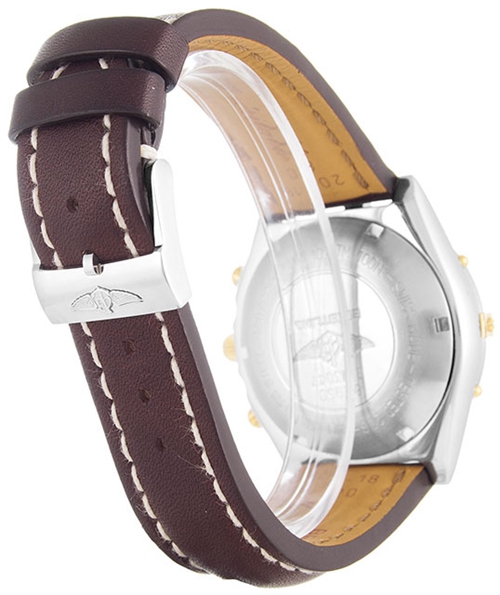 Breitling Chronomat B13047 - view 4
