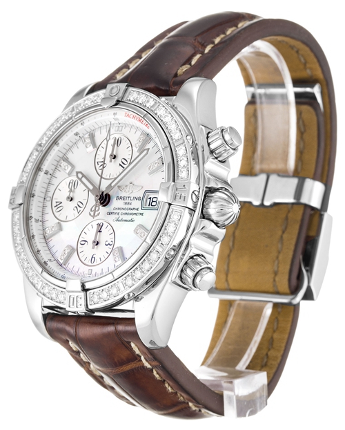 Breitling Chronomat Evolution A13356 - view 3