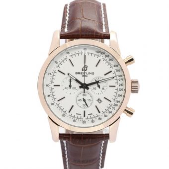 Breitling Chronomat Evolution A13356 - view 6