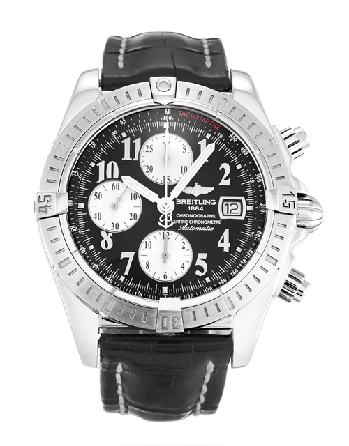 Breitling Chronomat Evolution A13356