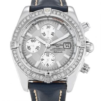 Breitling Chronomat Evolution A13356 - view 5