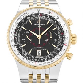 Breitling Chronomat Evolution A13356 - view 6
