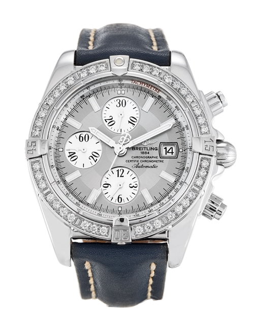 Breitling Chronomat Evolution A13356