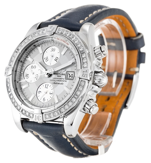 Breitling Chronomat Evolution A13356 - view 3