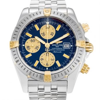 Breitling Chronomat Evolution A13356 - view 5