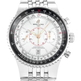 Breitling Chronomat Evolution A13356 - view 5