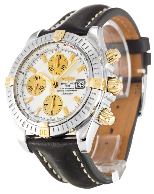 Breitling Chronomat Evolution B13356 - view 3