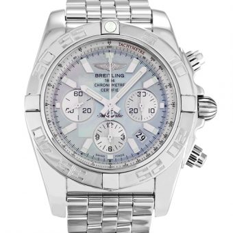 Breitling Chronomat Evolution B13356 - view 5