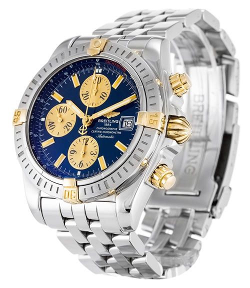 Breitling Chronomat Evolution B13356 - view 3