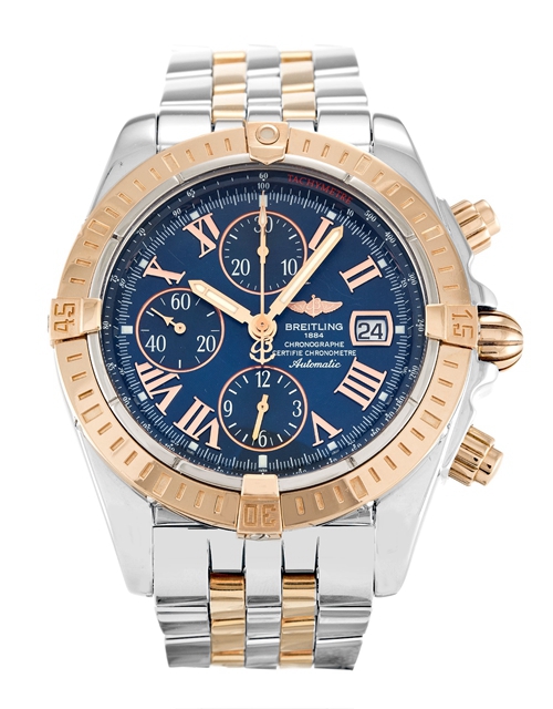 Breitling Chronomat Evolution C13356