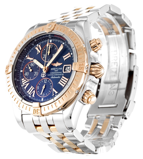 Breitling Chronomat Evolution C13356 - view 3