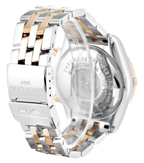 Breitling Chronomat Evolution C13356 - view 4