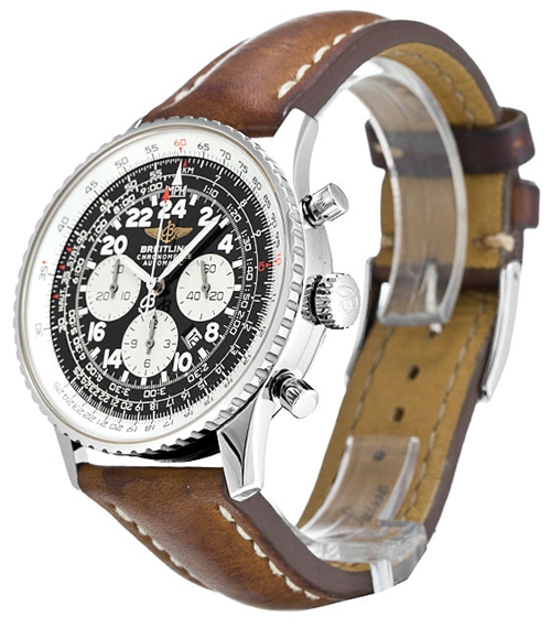 Breitling Cosmonaute A22322 - view 3