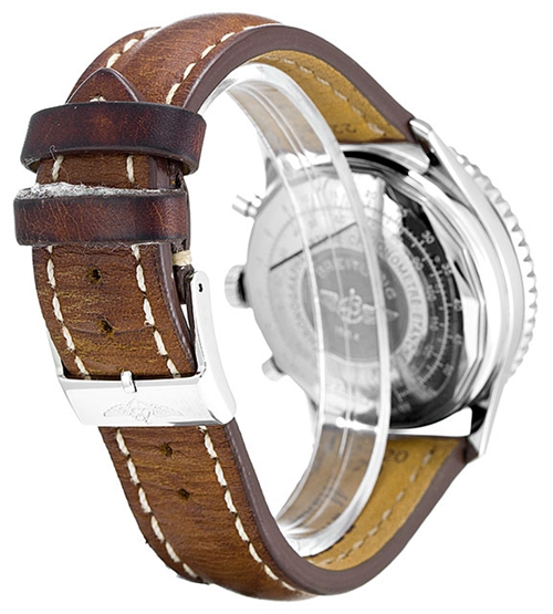 Breitling Cosmonaute A22322 - view 4