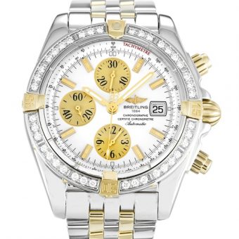 Breitling Legende A23340 - view 5