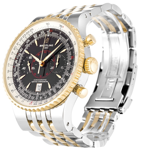 Breitling Legende C23340 - view 3