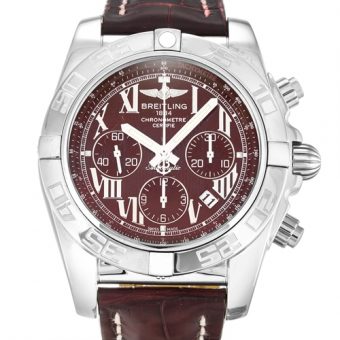 Breitling Wings Automatic A10350 - view 5