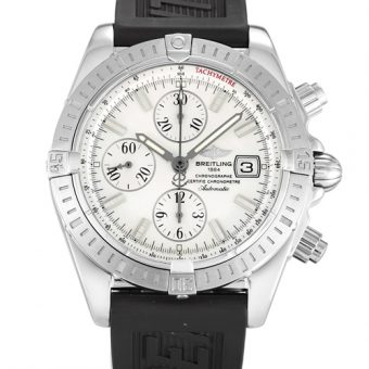 Breitling Wings Automatic A10350 - view 6