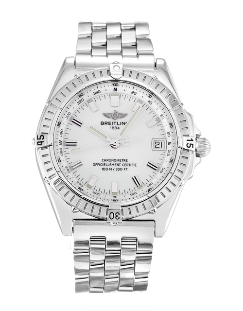 Breitling Wings Automatic A10350