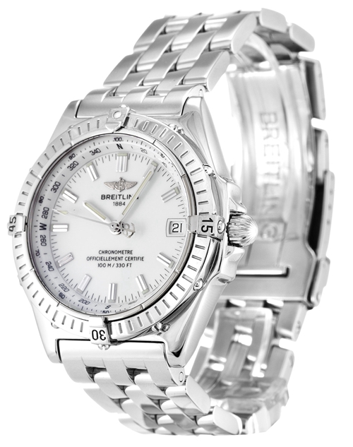 Breitling Wings Automatic A10350 - view 3