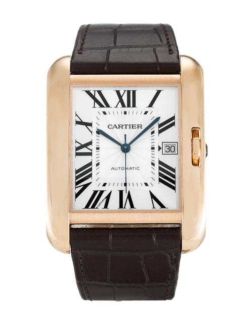 Cartier Tank Anglaise W5310004