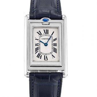 Cartier Tank Anglaise W5310013 - view 6
