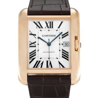Cartier Tank Anglaise W5310036 - view 6