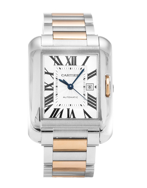 Cartier Tank Anglaise W5310037