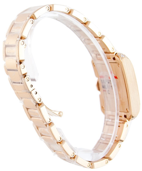 Cartier Tank Anglaise WT100002 - view 4