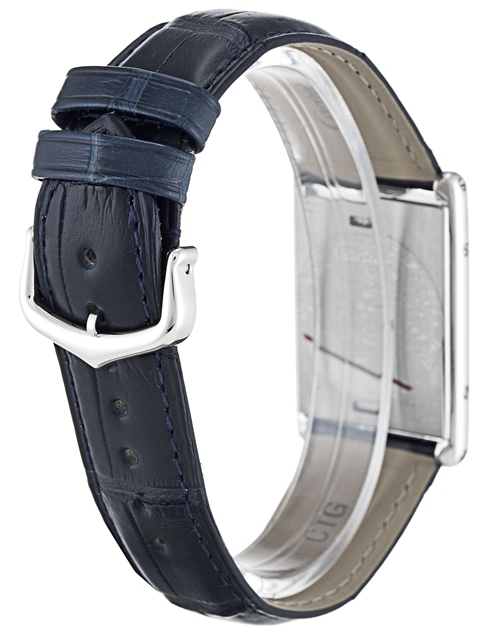 Cartier Tank Basculante W1011258 - view 4