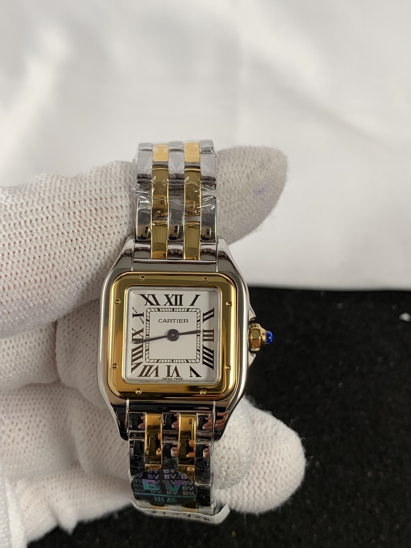 Cartier Panthere De Cartier W2PN0007