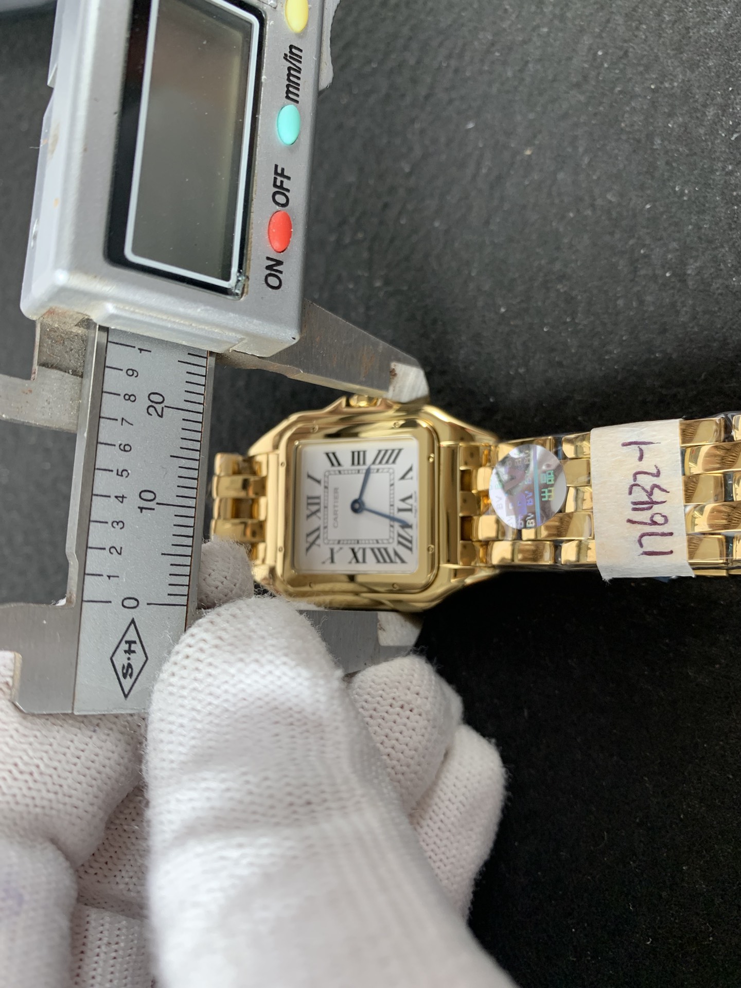 Cartier Panthere De Cartier WGPN0008 - view 3