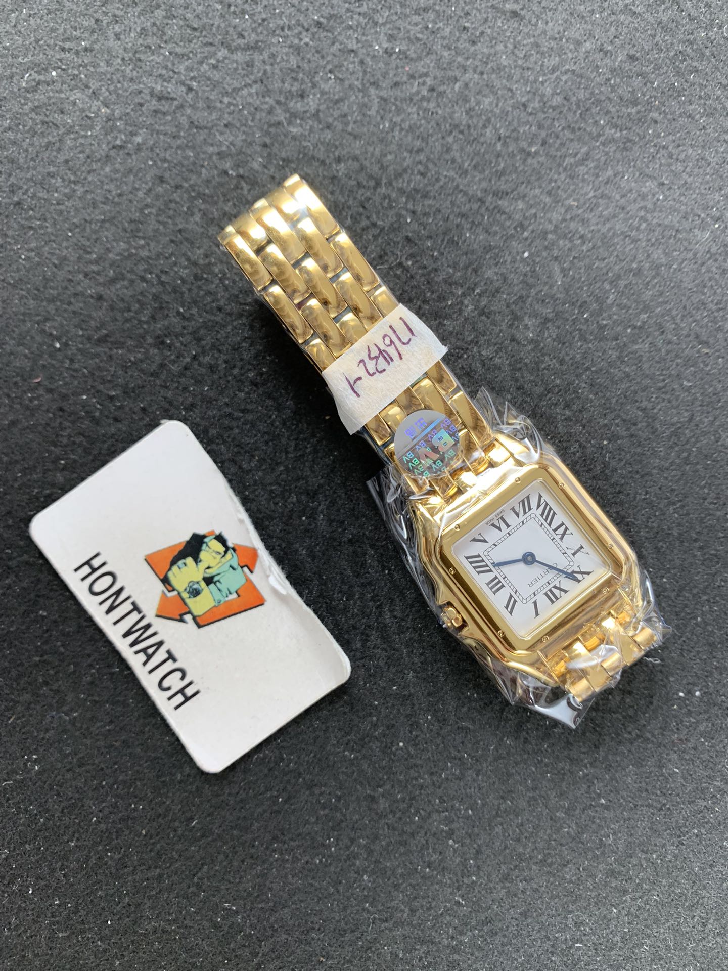 Cartier Panthere De Cartier WGPN0008 - view 4