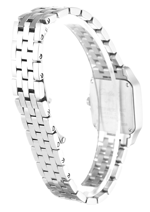 Cartier Santos Demoiselle W25064Z5 - view 4