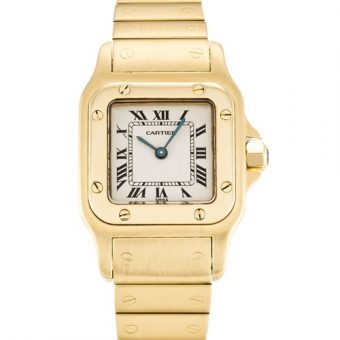 Cartier Santos Demoiselle W25064Z5 - view 6