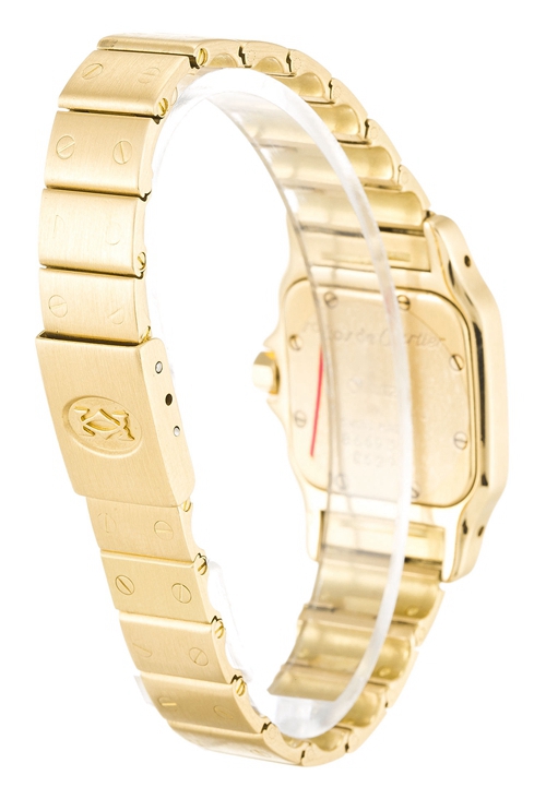 Cartier Santos W20010C5 - view 4